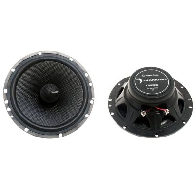 Diamond Audio D652.   D652.